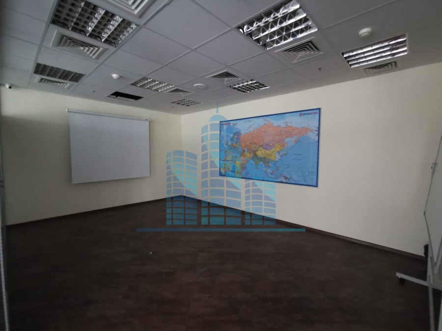 КРОСТ Водный стадион