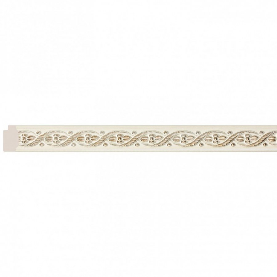 Молдинг Decomaster 130c-18d