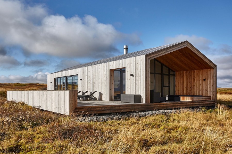 Барнхаус "Гессен"