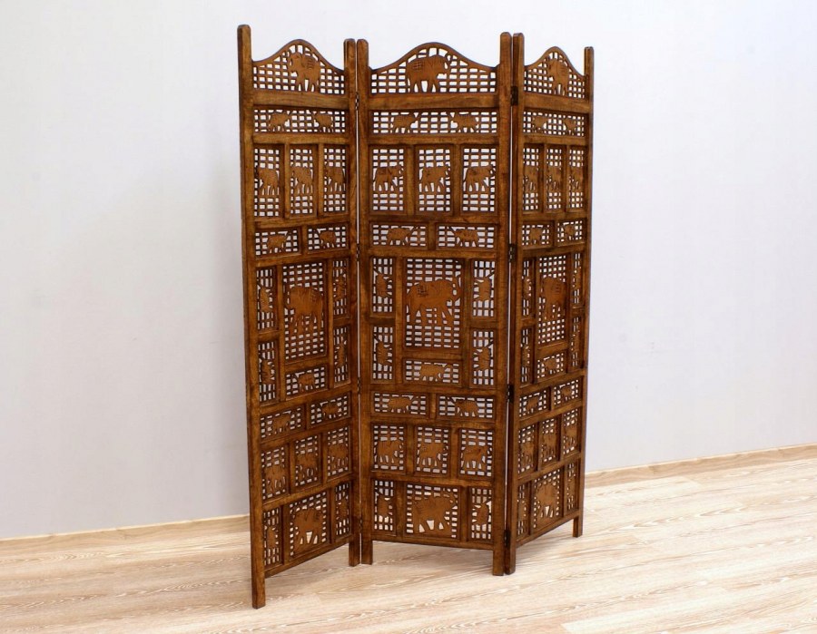 Кровать Галле массив тика