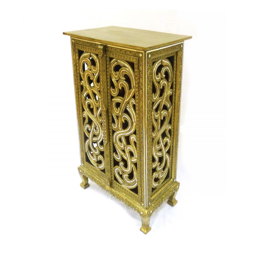 Ширма дерево