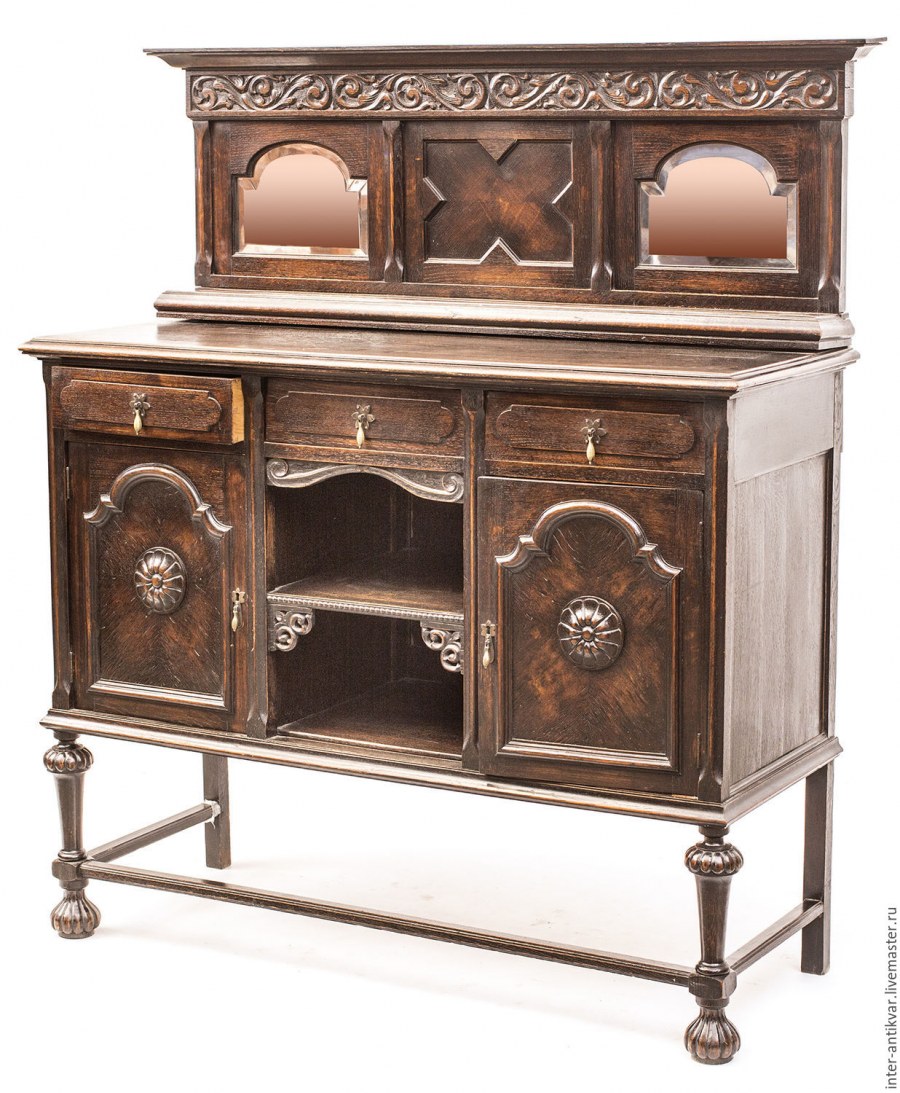 Полка в индийском стиле