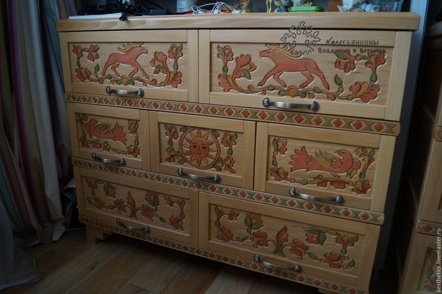 Стол TETCHAIR Бомбей 0390-135