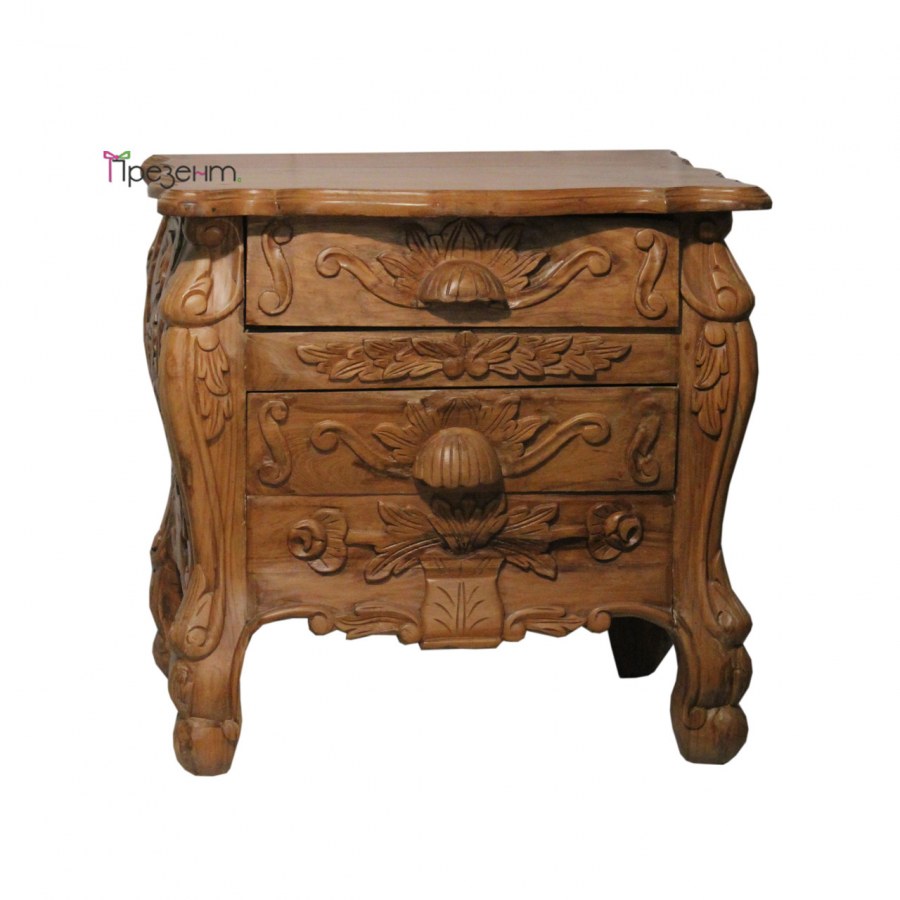 Марокканский стиль Шэрон