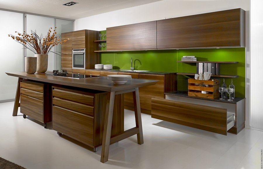 Rustic Wood столешница