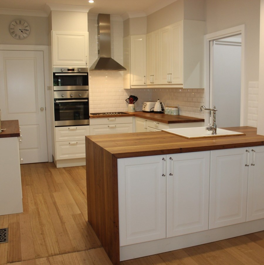 Fenix 0718 Grigio Londra кухня