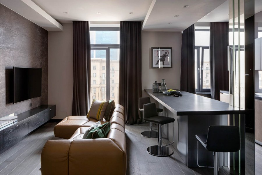 Проектное бюро Reika на Марксистской