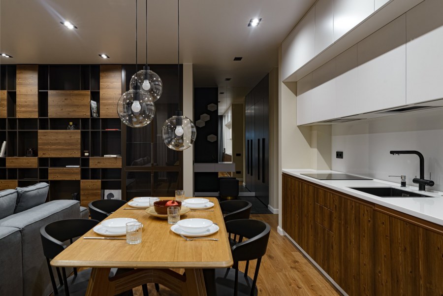 Архитектурное бюро Дмитрия