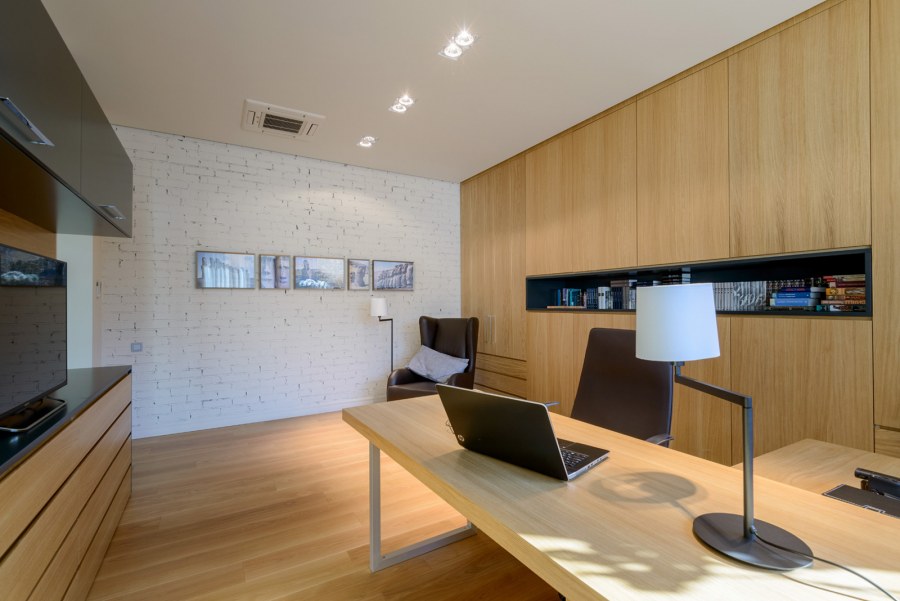 Архитектурное бюро а2