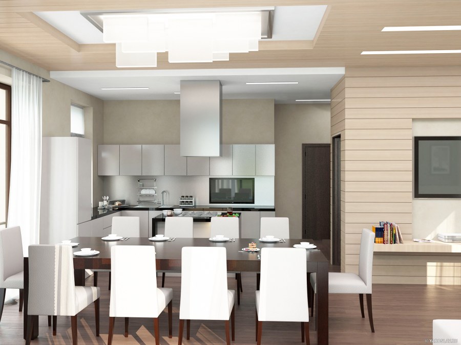 Архитектурное бюро MS Architects