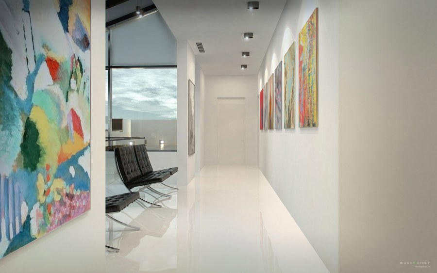 Архитектурное бюро Лофтинг