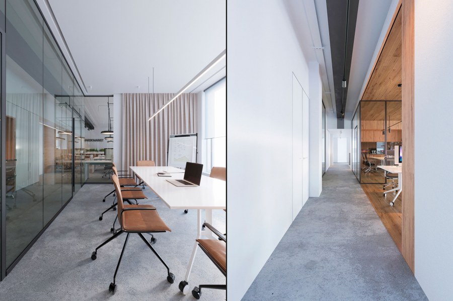 Архитектурное бюро Александра Федорова