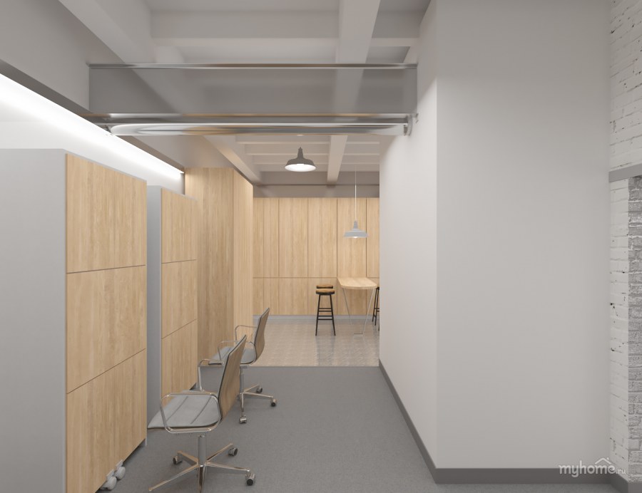 Архитектурное бюро море