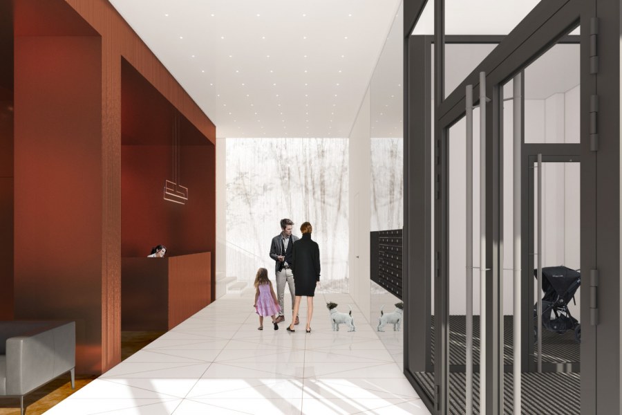 Офис Ваухаус