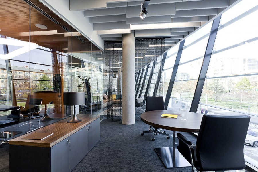 Архитектурное бюро Лиза