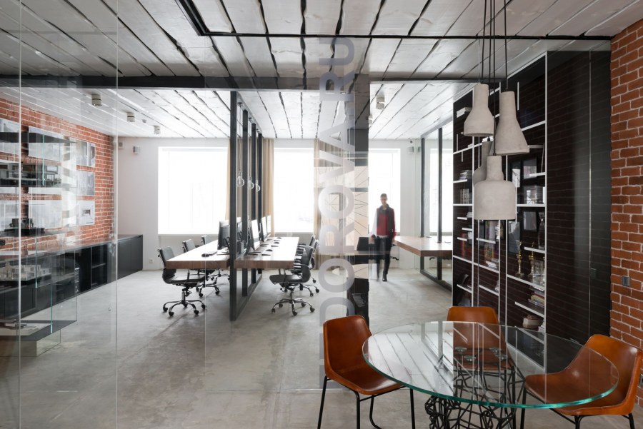 МФЖК Якиманка, ул. Донская, вл. 14, корп. 1