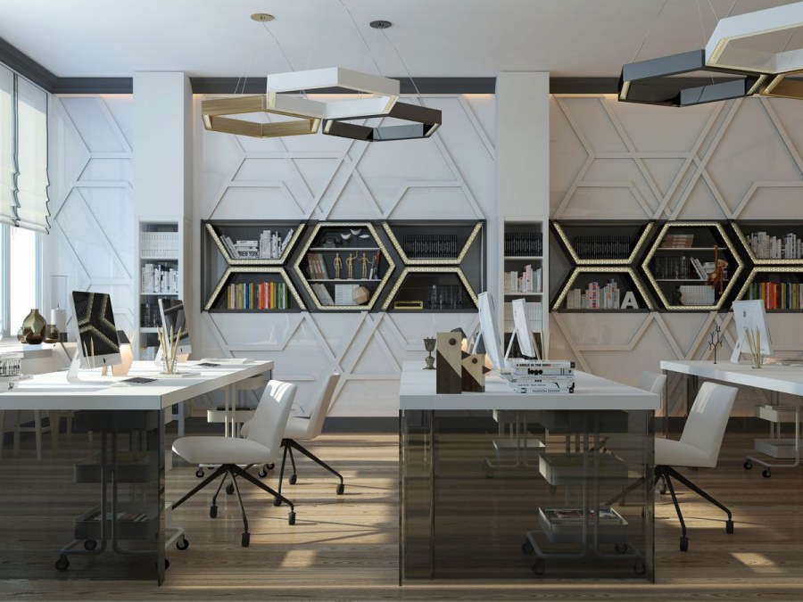 Архитектурное бюро