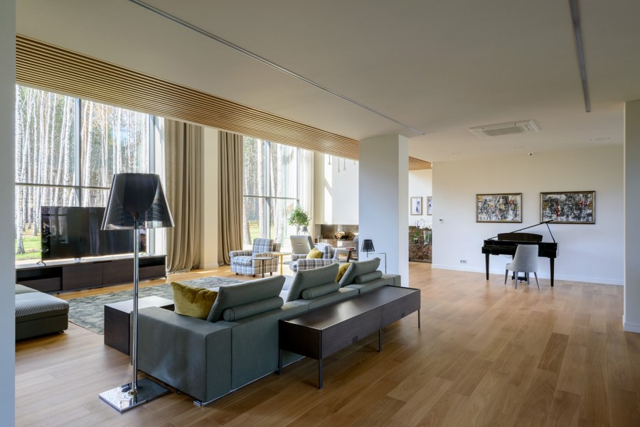 Архитектурное бюро а4