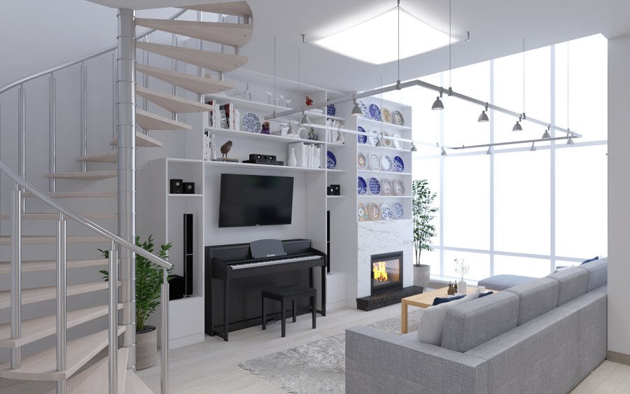 Disobject архитектурное бюро