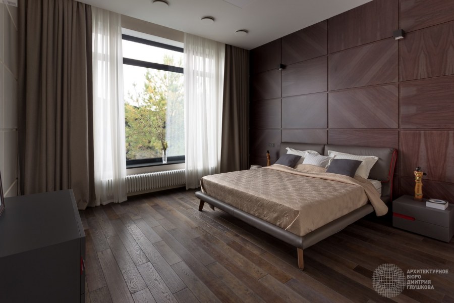 Архитектурное бюро