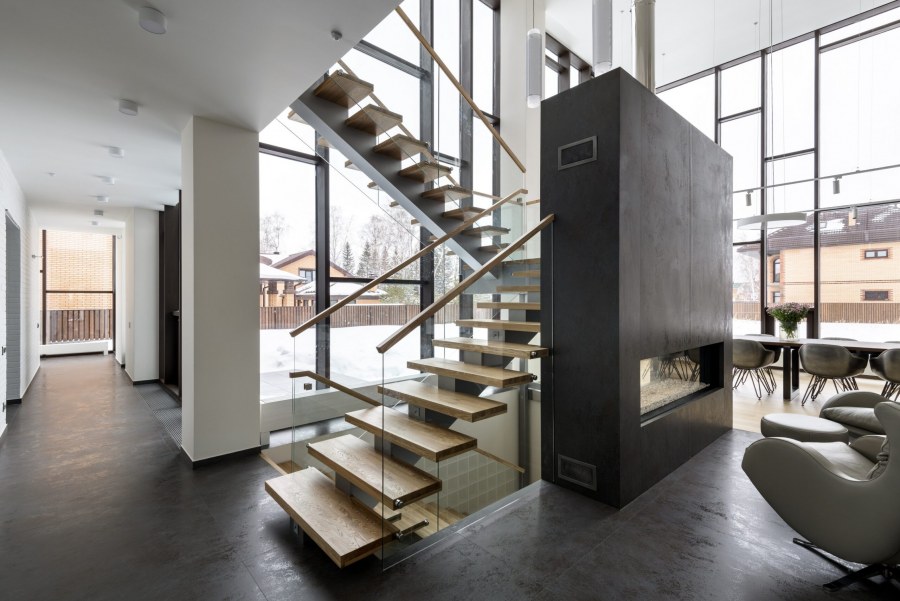 Office 1234 архитектурное бюро