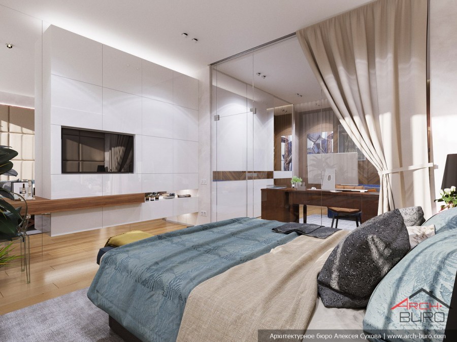 Архитектурное бюро FROMFORM