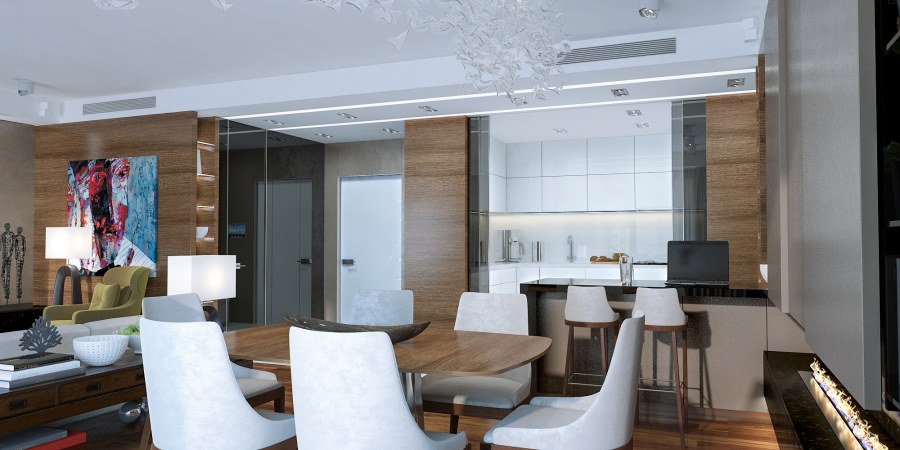 КФС Центральный офис