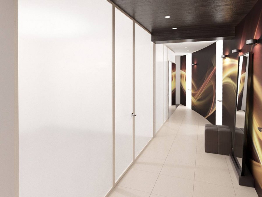 Архитектурное бюро а.с.+ Фрунзенская