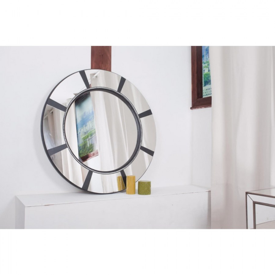 Зеркальное панно Schuller