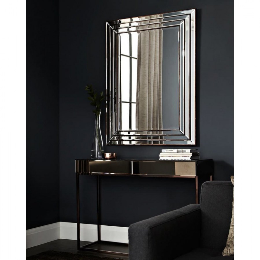 Зеркало настенное