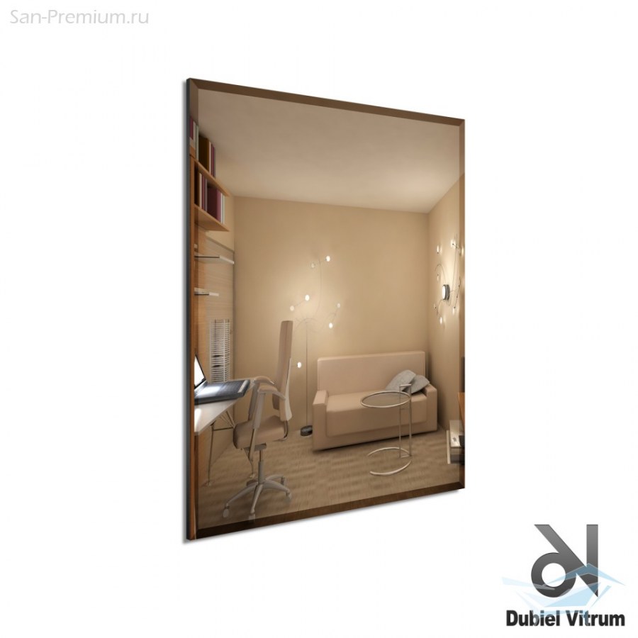 Зеркало настенное Мишель МЛК