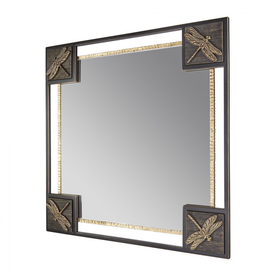 Зеркало Бергамо