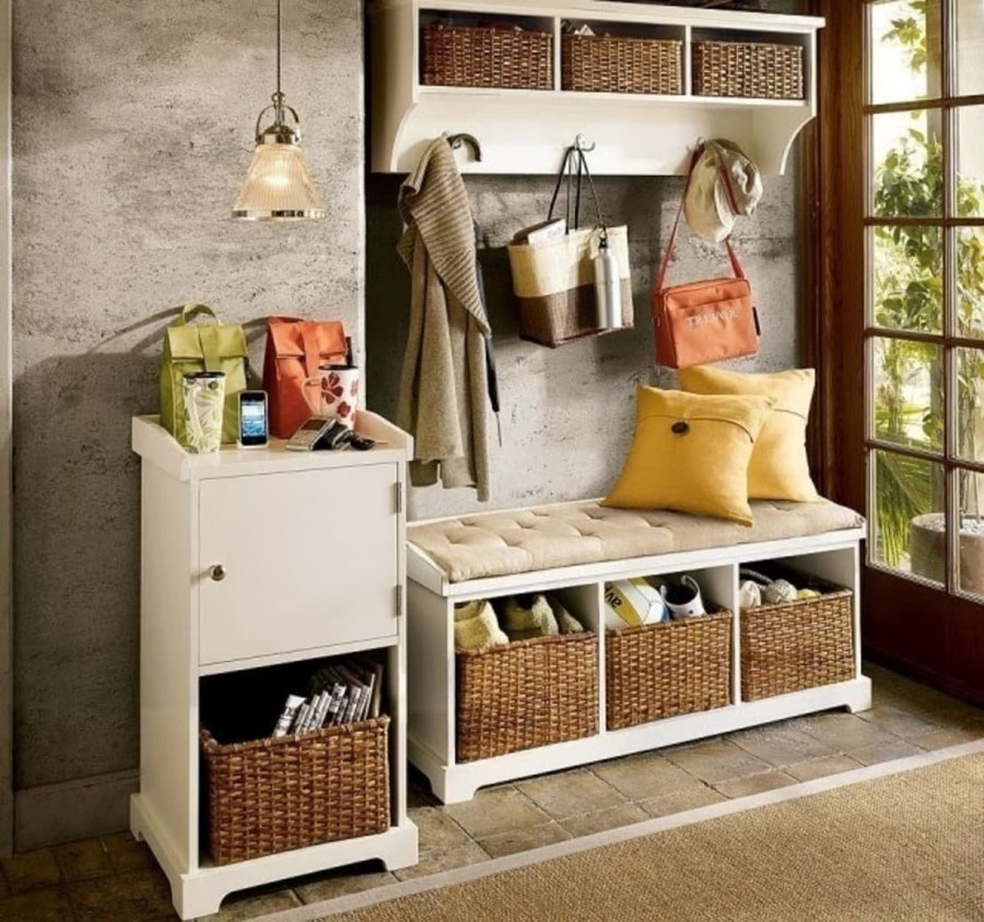 Прихожие Прованс икеа