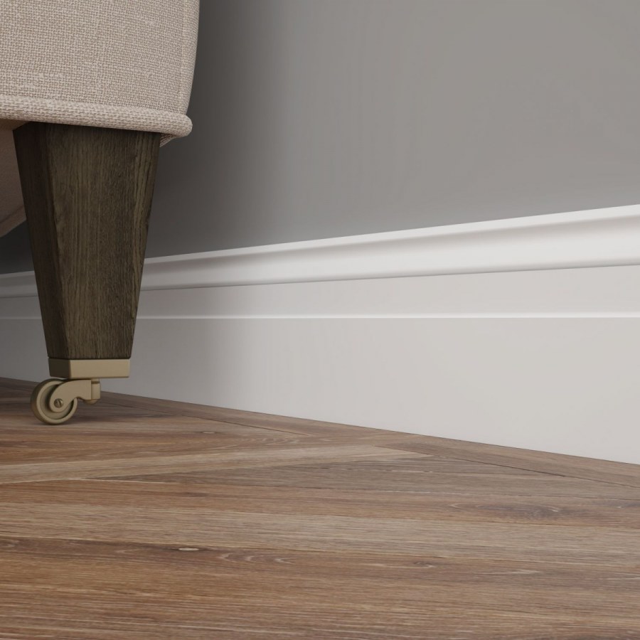 Плинтус Ultrawood арт. Base 5032