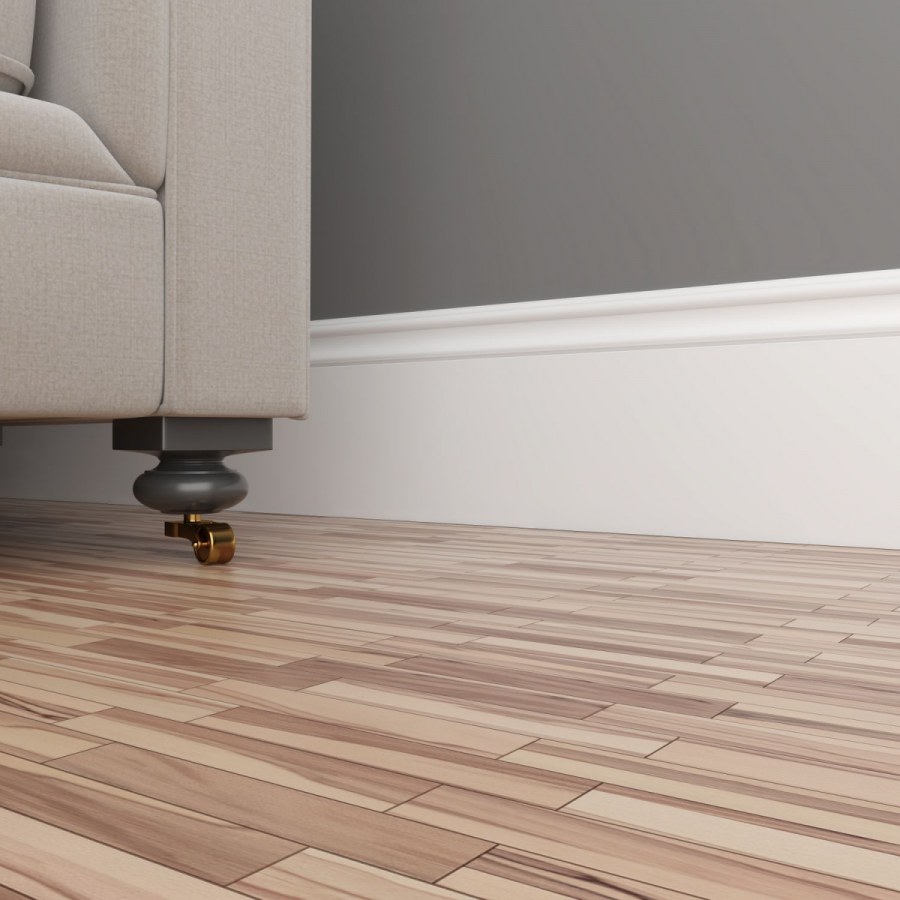 Плинтус Ultrawood Base 0006