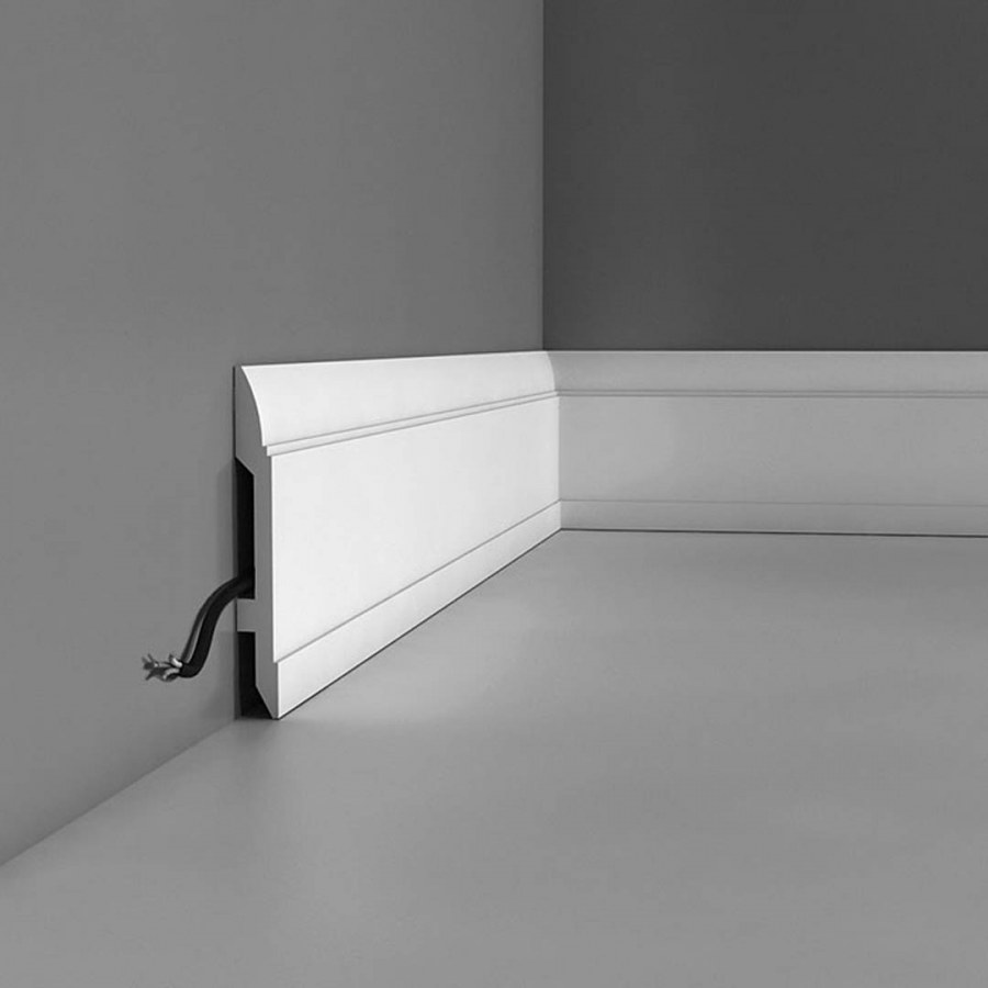 Плинтус Orac sx105