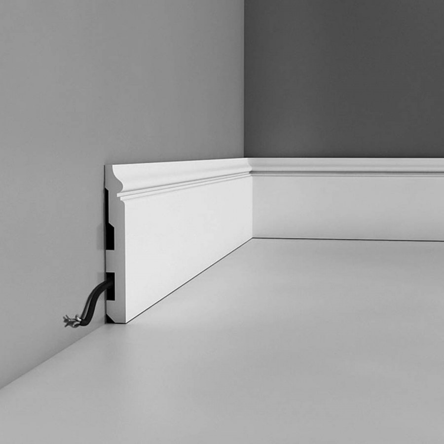 Плинтус Orac sx105