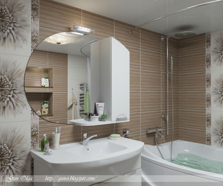 Коллекция плитки Ceradim Pulsar