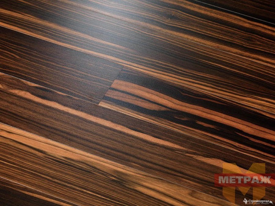 Эбеновое дерево, Макассар