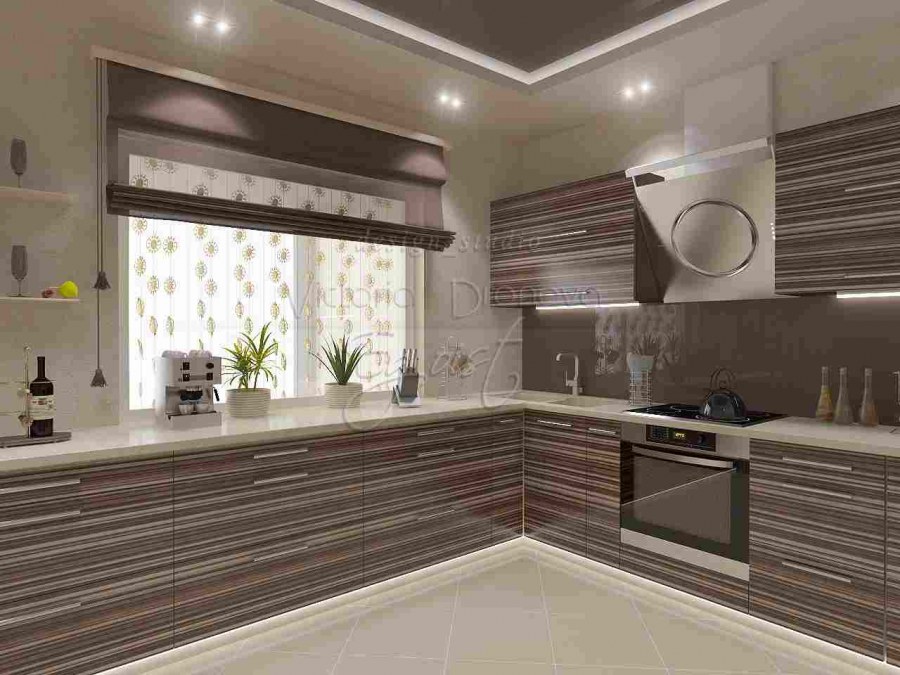 Плитка Сари Парадиз