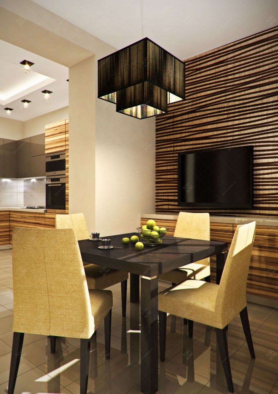 Орех Макассар Скиф