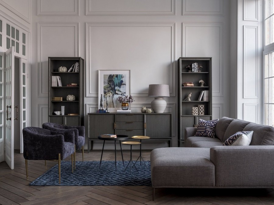 Dantone Home интерьеры