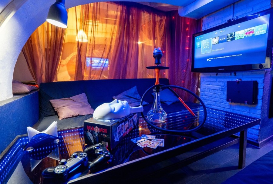 А2 кальянная СПБ