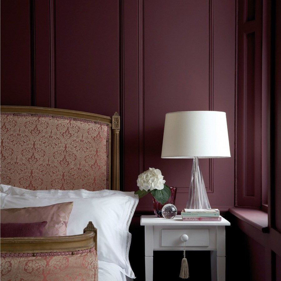 Little Greene в интерьере