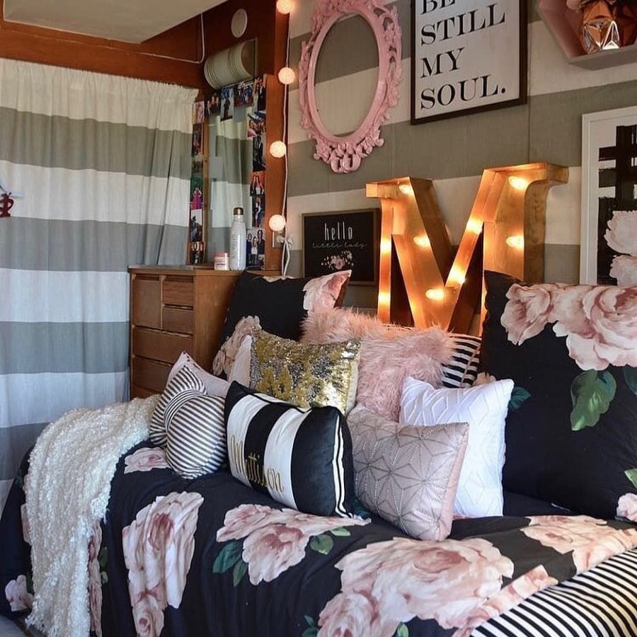 Вещи для комнаты подростка