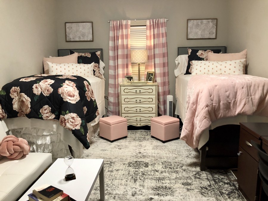 Эстетичная комната для подростка девочки