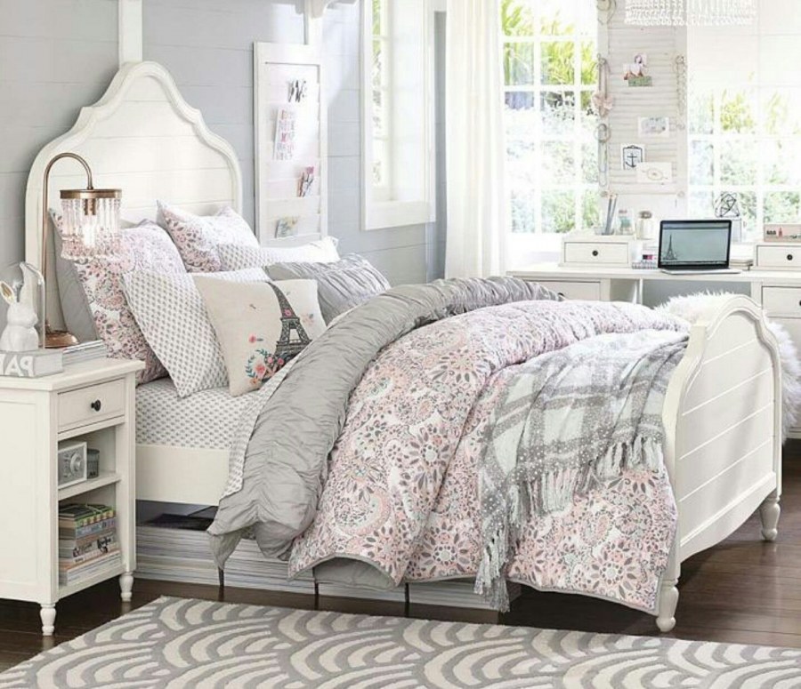 Софт герл комната подростка