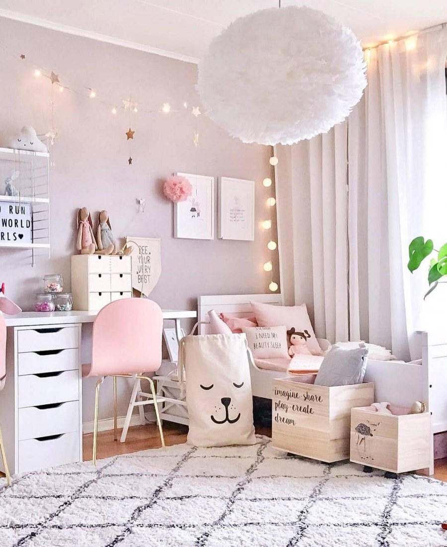 Стильные детские для девочки