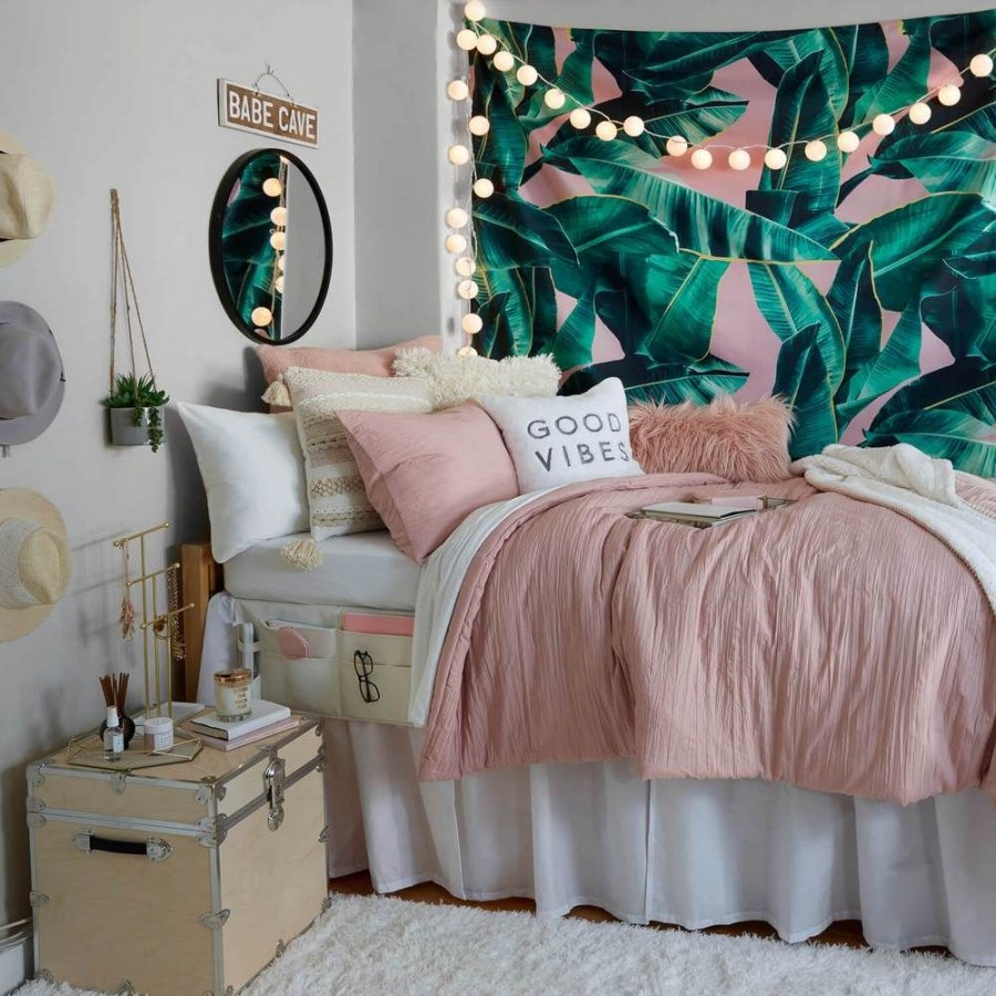 Комната в стиле софт герл