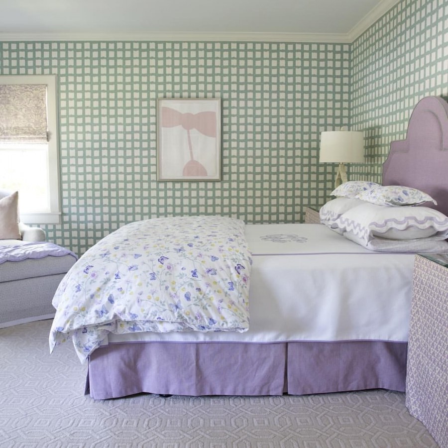 Комната в стиле софт герл